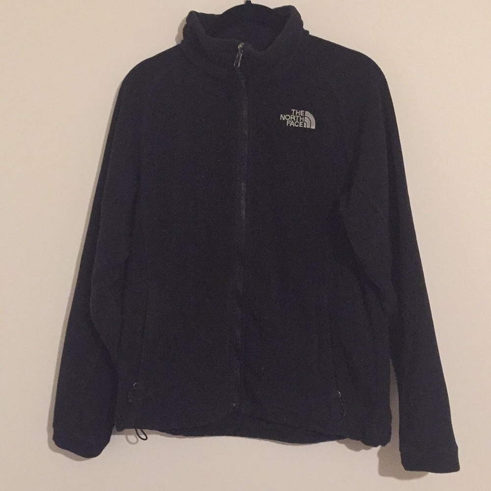 The North face Fleece